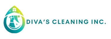 divas cleaning logo-color